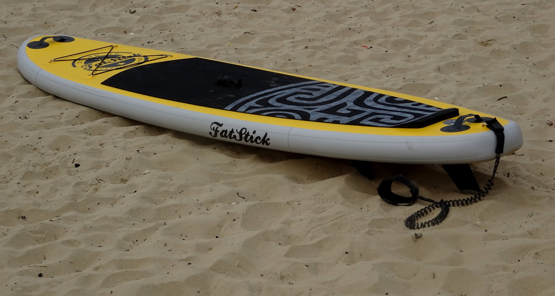 Best cheap inflatable paddleboards