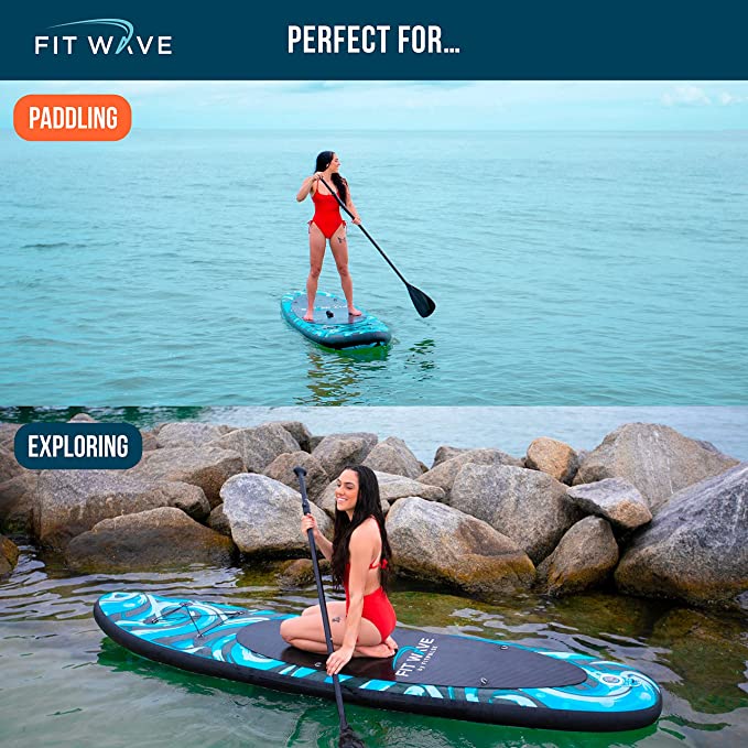 Paddling-exploring-fitwave