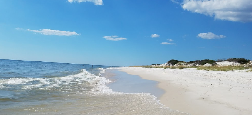 Best Places for a Beach Day in Cape San Blas and Port St. Joe