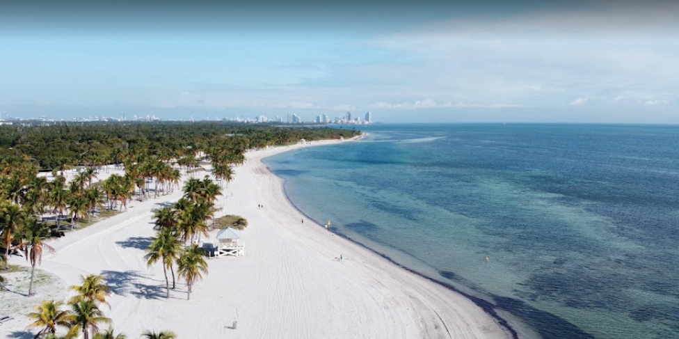 CRANDON PARK