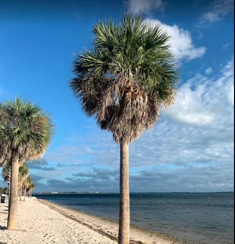 hobie beach