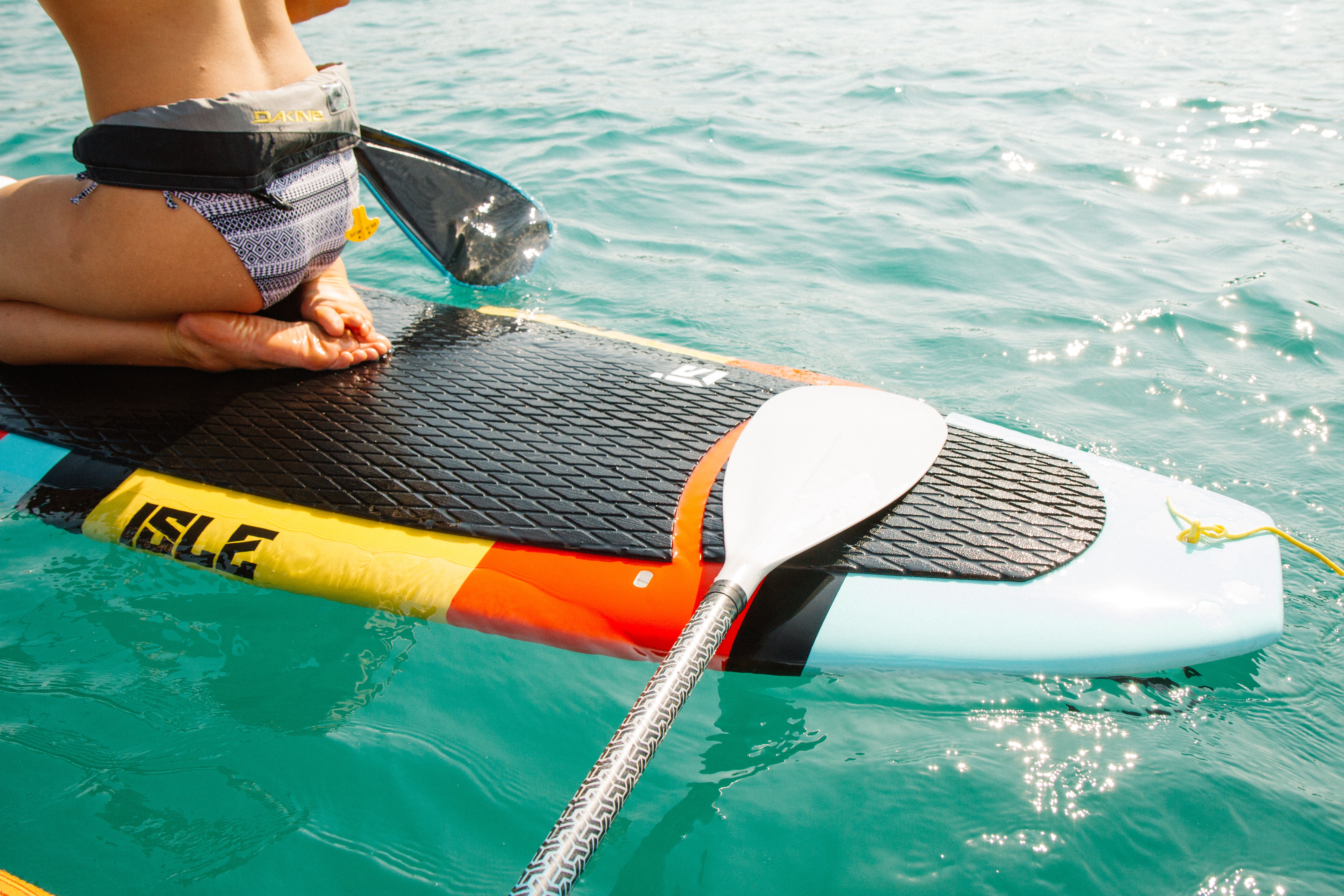 Inflatable Paddleboard SUP Pros and Cons