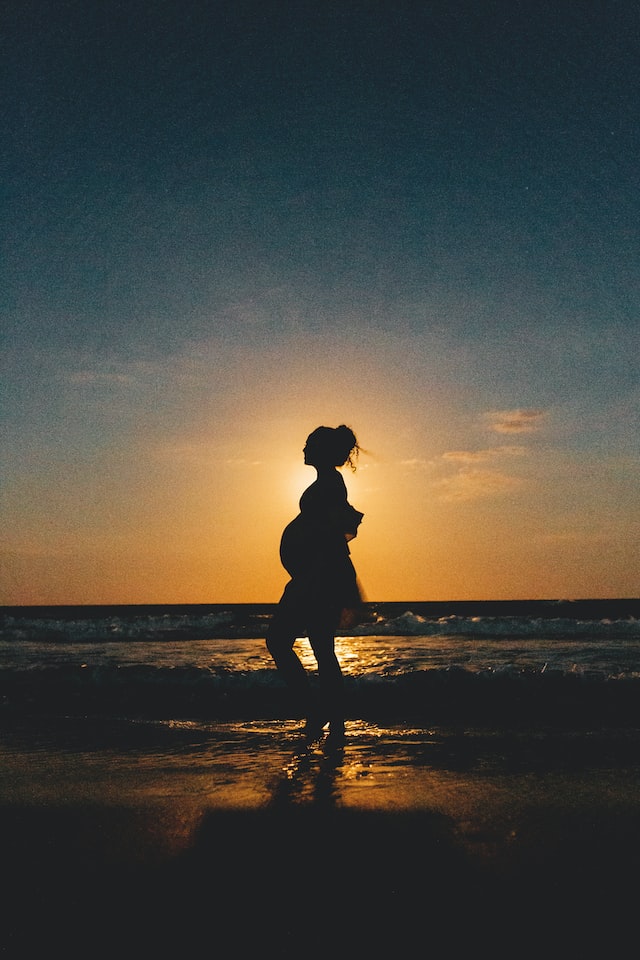 Is It Safe To Paddle Board While Pregnant?